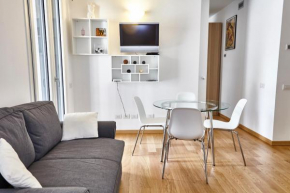  Central Station Milano Superior Apartment  Милан